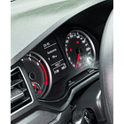 Volkswagen Saveiro 1.6 CD Comfortline 2024 9