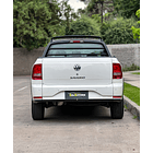 Volkswagen Saveiro 1.6 CD Comfortline 2024 5