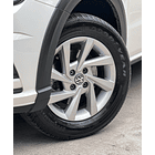 Volkswagen Saveiro 1.6 CD Comfortline 2024 7