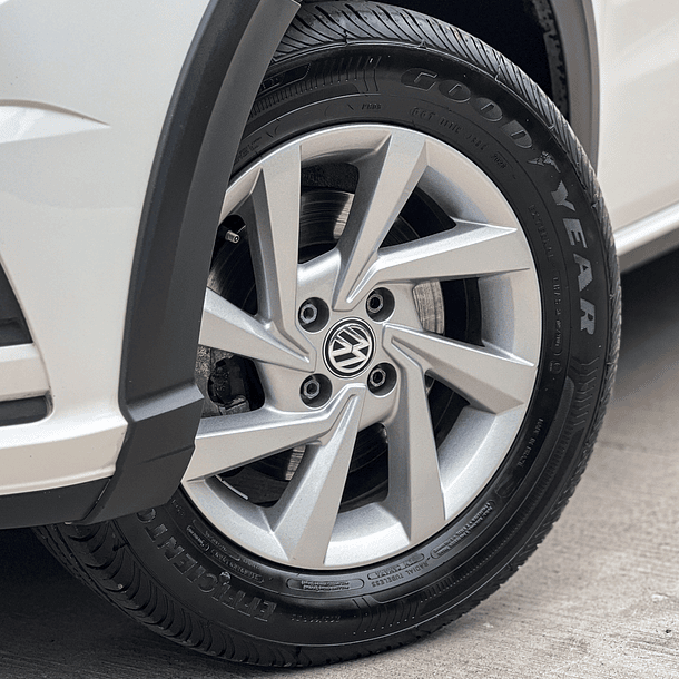 Volkswagen Saveiro 1.6 CD Comfortline 2024 7