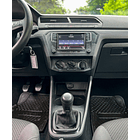 Volkswagen Saveiro 1.6 CD Comfortline 2024 11