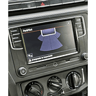 Volkswagen Saveiro 1.6 CD Comfortline 2024 10