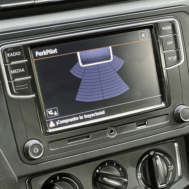 Volkswagen Saveiro 1.6 CD Comfortline 2024 10