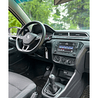 Volkswagen Saveiro 1.6 CD Comfortline 2024 12