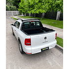 Volkswagen Saveiro 1.6 CD Comfortline 2024 6