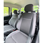 Volkswagen Saveiro 1.6 CD Comfortline 2024 16