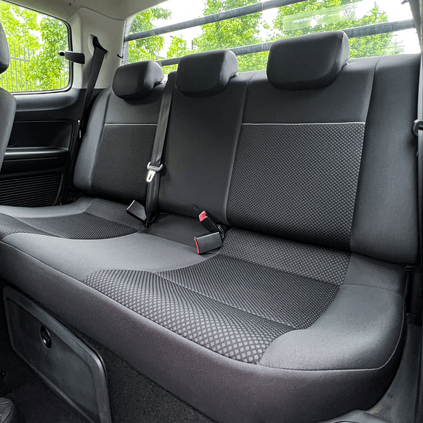 Volkswagen Saveiro 1.6 CD Comfortline 2024 17