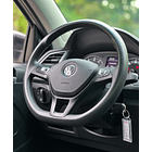 Volkswagen Saveiro 1.6 CD Comfortline 2024 15