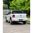 Volkswagen Saveiro 1.6 CD Comfortline 2024 4