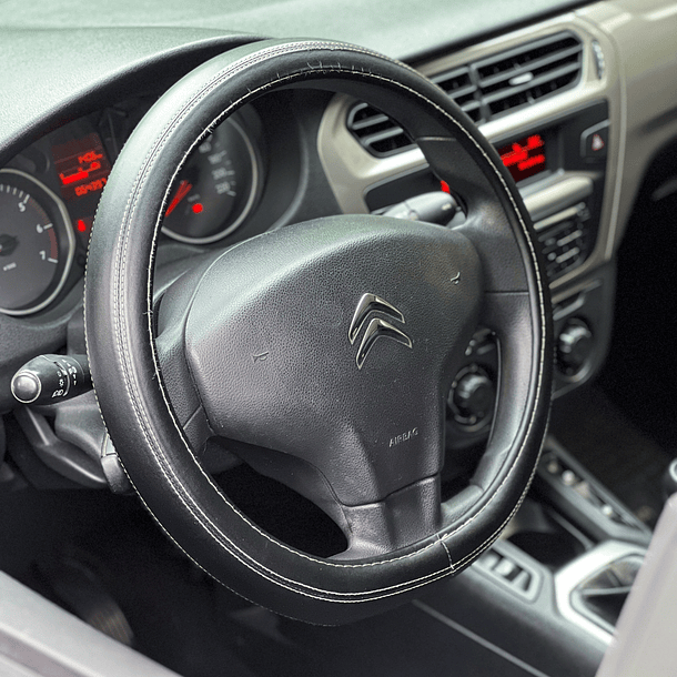 Citroen C-Elysee 1.6  2016 7