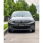 Citroen C-Elysee 1.6  2016 3