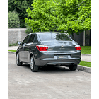 Citroen C-Elysee 1.6  2016 4