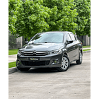 Citroen C-Elysee 1.6  2016 1