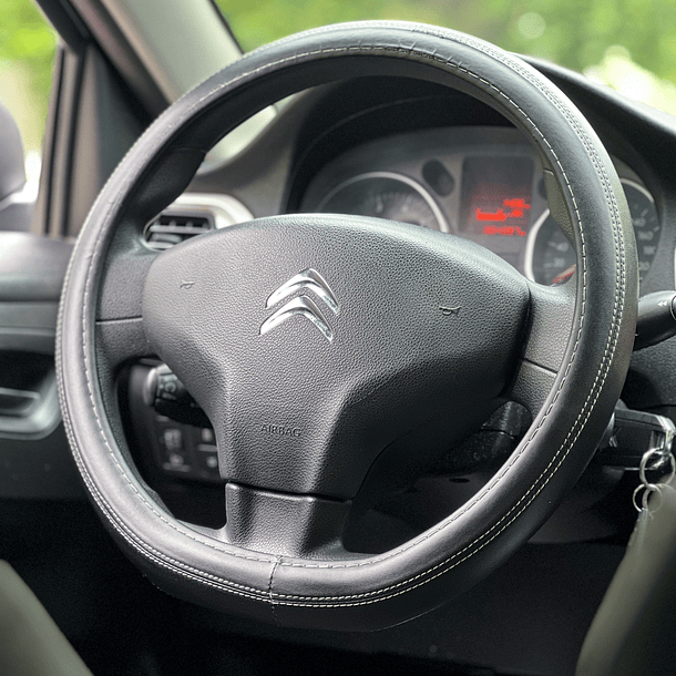 Citroen C-Elysee 1.6  2016 13