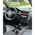 Citroen C-Elysee 1.6  2016 10