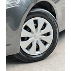 Citroen C-Elysee 1.6  2016 6