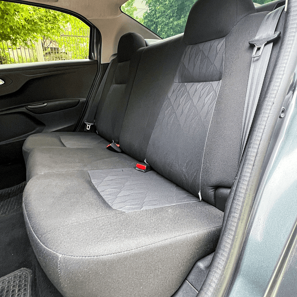 Citroen C-Elysee 1.6  2016 15