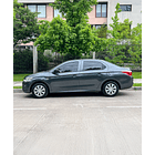 Citroen C-Elysee 1.6  2016 2