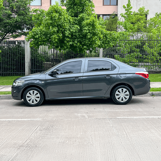 Citroen C-Elysee 1.6  2016 2