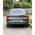 Citroen C-Elysee 1.6  2016 5