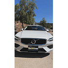 Volvo S60 2022 10
