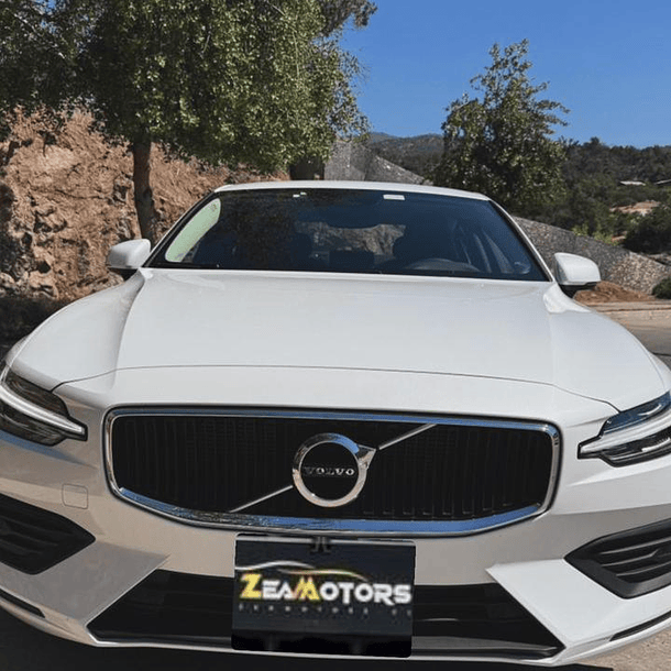 Volvo S60 2022 10
