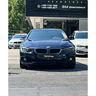 BMW 418 Grand Coupe 1.5 Aut 2