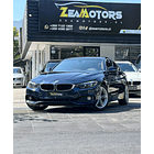 BMW 418 Grand Coupe 1.5 Aut 1