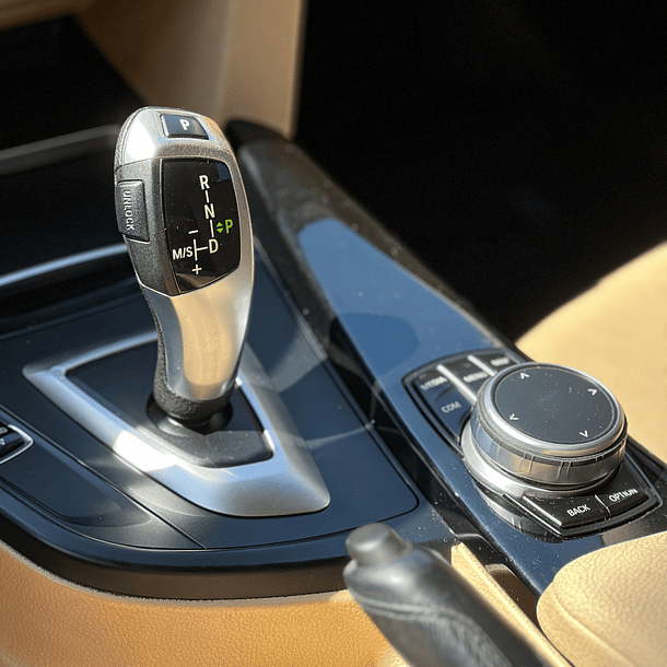 BMW 418 Grand Coupe 1.5 Aut 10