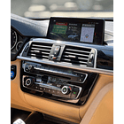 BMW 418 Grand Coupe 1.5 Aut 9