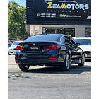 BMW 418 Grand Coupe 1.5 Aut 3