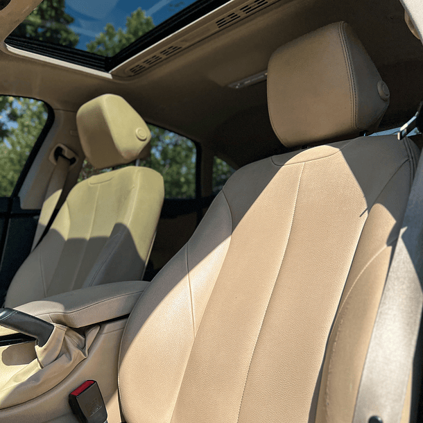 BMW 418 Grand Coupe 1.5 Aut 12