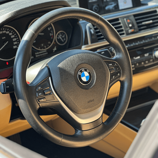 BMW 418 Grand Coupe 1.5 Aut 6