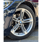 BMW 418 Grand Coupe 1.5 Aut 5
