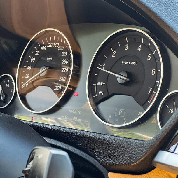 BMW 418 Grand Coupe 1.5 Aut 7