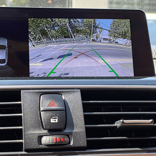 BMW 418 Grand Coupe 1.5 Aut 8