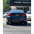 BMW 418 Grand Coupe 1.5 Aut 4