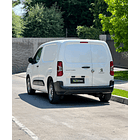 Peugeot Partner HDI 92 L1 1.6 2021 4