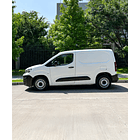 Peugeot Partner HDI 92 L1 1.6 2021 2