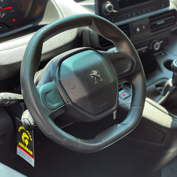 Peugeot Partner HDI 92 L1 1.6 2021 10