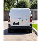 Peugeot Partner HDI 92 L1 1.6 2021 5
