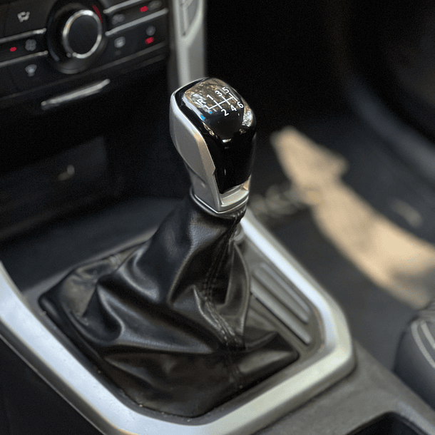 Maxus T60 Gl 2.8 4x4 2022 12