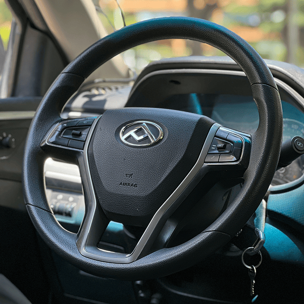 Maxus T60 Gl 2.8 4x4 2022 13