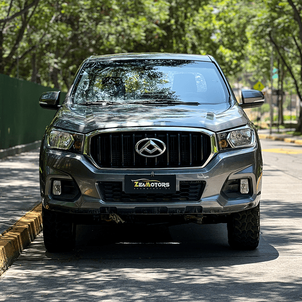 Maxus T60 Gl 2.8 4x4 2022 3