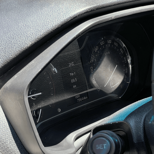 Maxus T60 Gl 2.8 4x4 2022 8