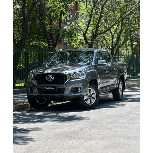 Maxus T60 Gl 2.8 4x4 2022