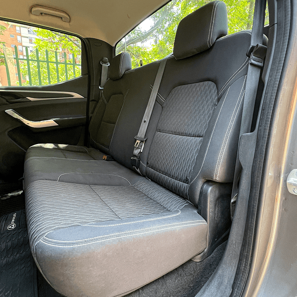 Maxus T60 Gl 2.8 4x4 2022 15