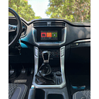 Maxus T60 Gl 2.8 4x4 2022 10