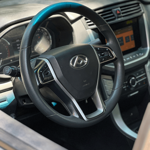 Maxus T60 Gl 2.8 4x4 2022 7