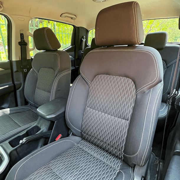 Maxus T60 Gl 2.8 4x4 2022 14